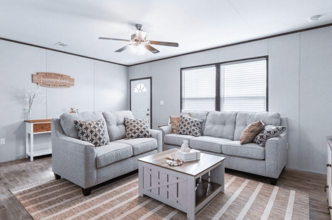 Nassau  interior home features
