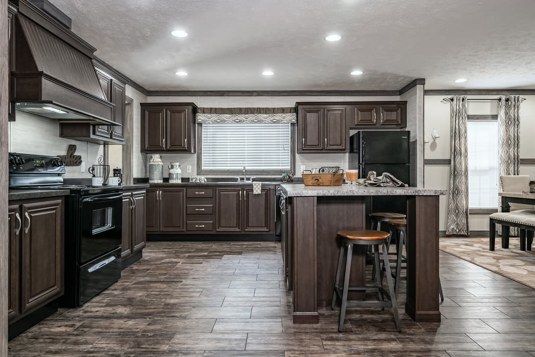 Md-35-32 kitchen home features