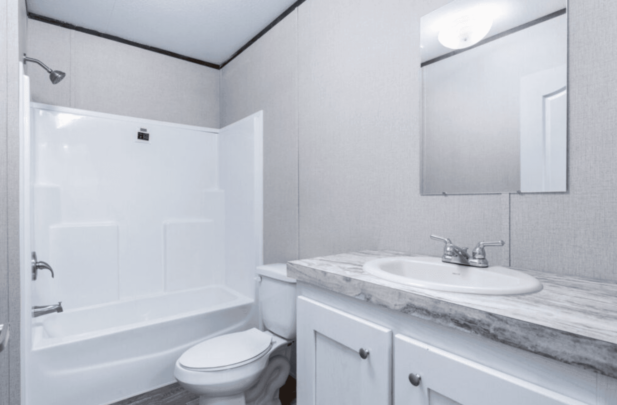 Nassau  bathroom home features