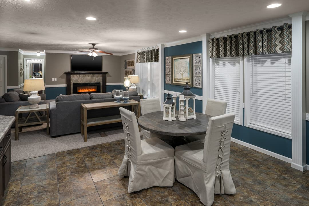 Md-24-32 interior home features