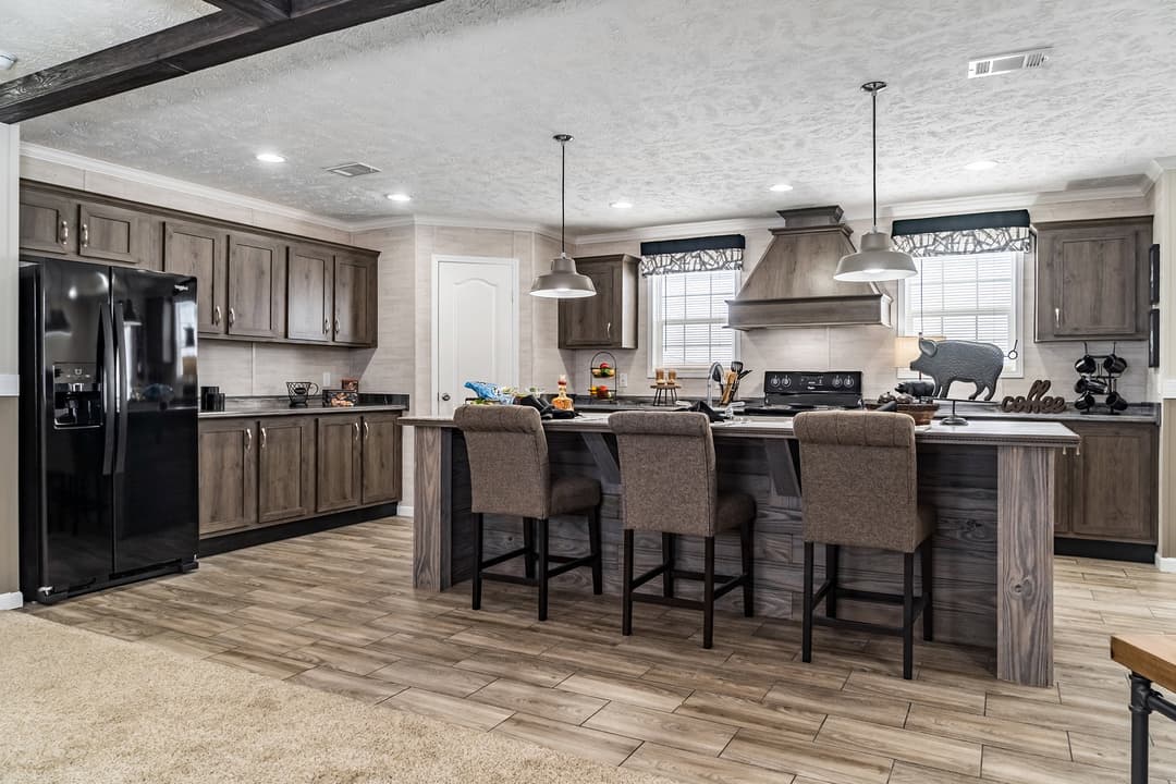 Md-41-32 kitchen home features