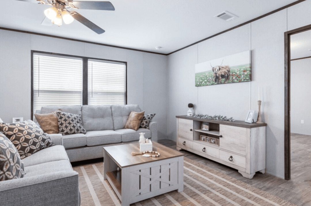 Nassau  interior home features